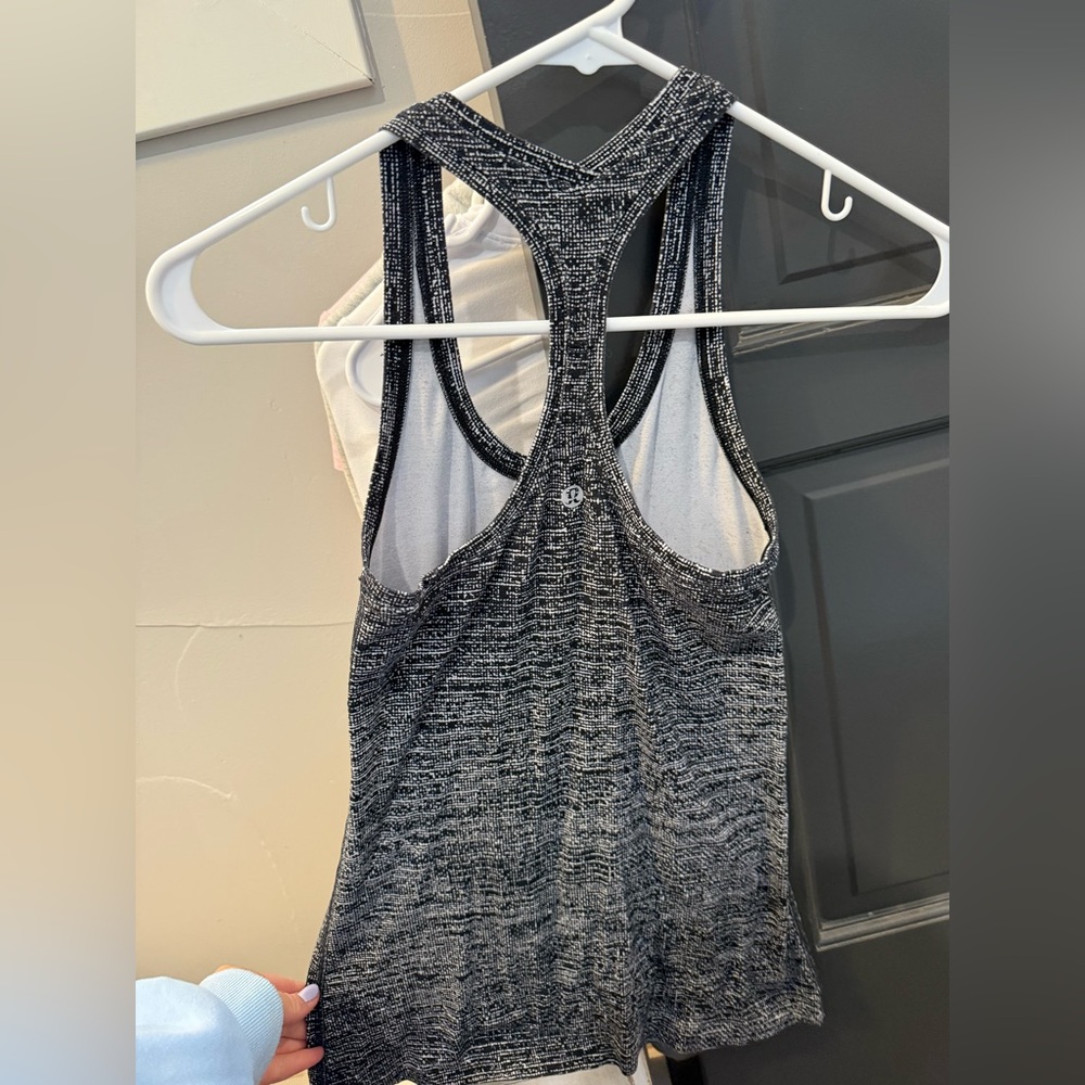 Lululemon Racerback Tank Top - Picture 2 of 3